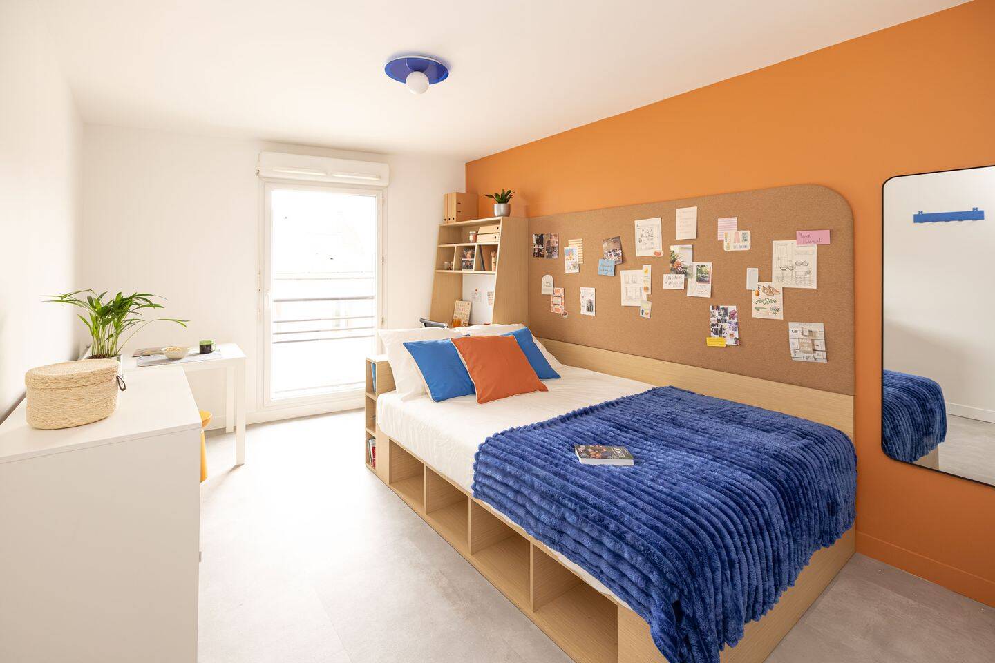Colocation à louer - Paris 15ème arrondissement - 1 245 € - 4 pièces, 3 chambres, disponible dès maintenant · 1 245 €