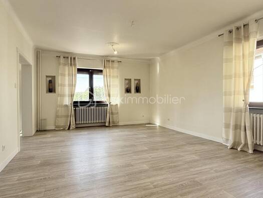 Maison à vendre 156 500 € 5 pièces 3 chambres 136 m² Œting 57600