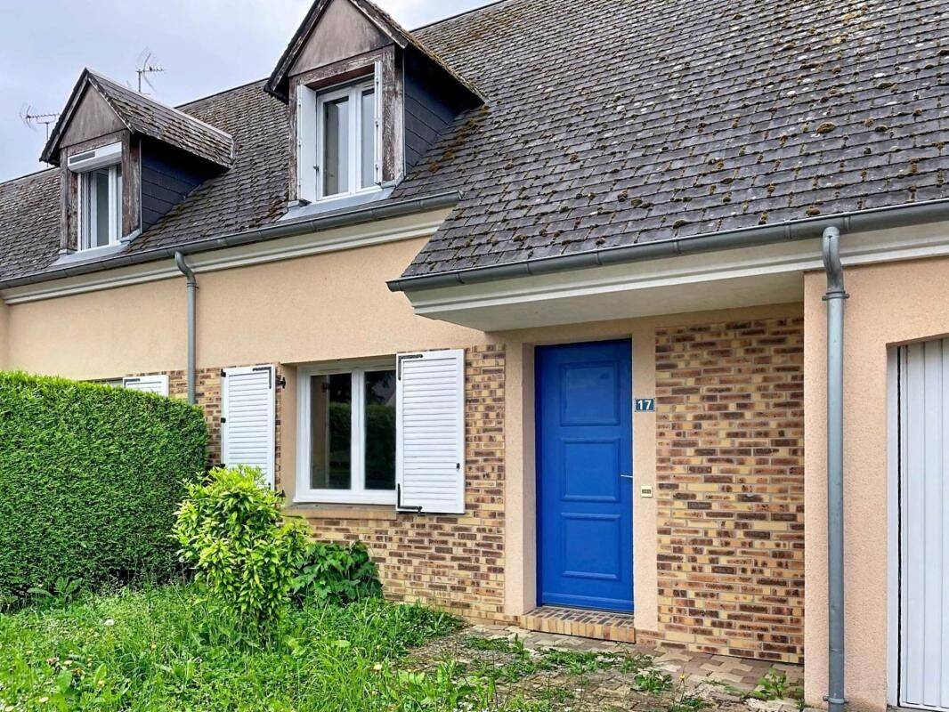 Maison 4 pièces 84 m² · à Mainvilliers · 84 m² · 147 200 €