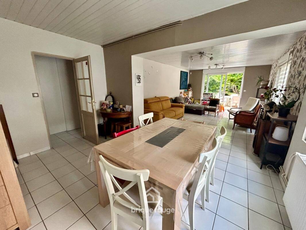 Maison 4 pièces 115 m² · à Loos · 115 m² · 269 000 €