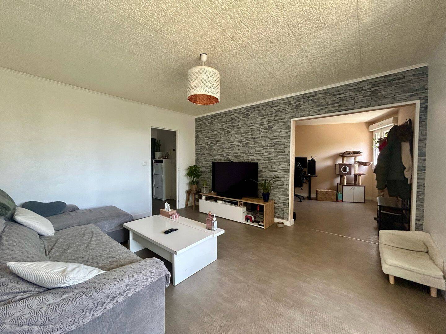 Appartement 3 pièces 72 m² · à Dinan · 72 m² · 138 840 €