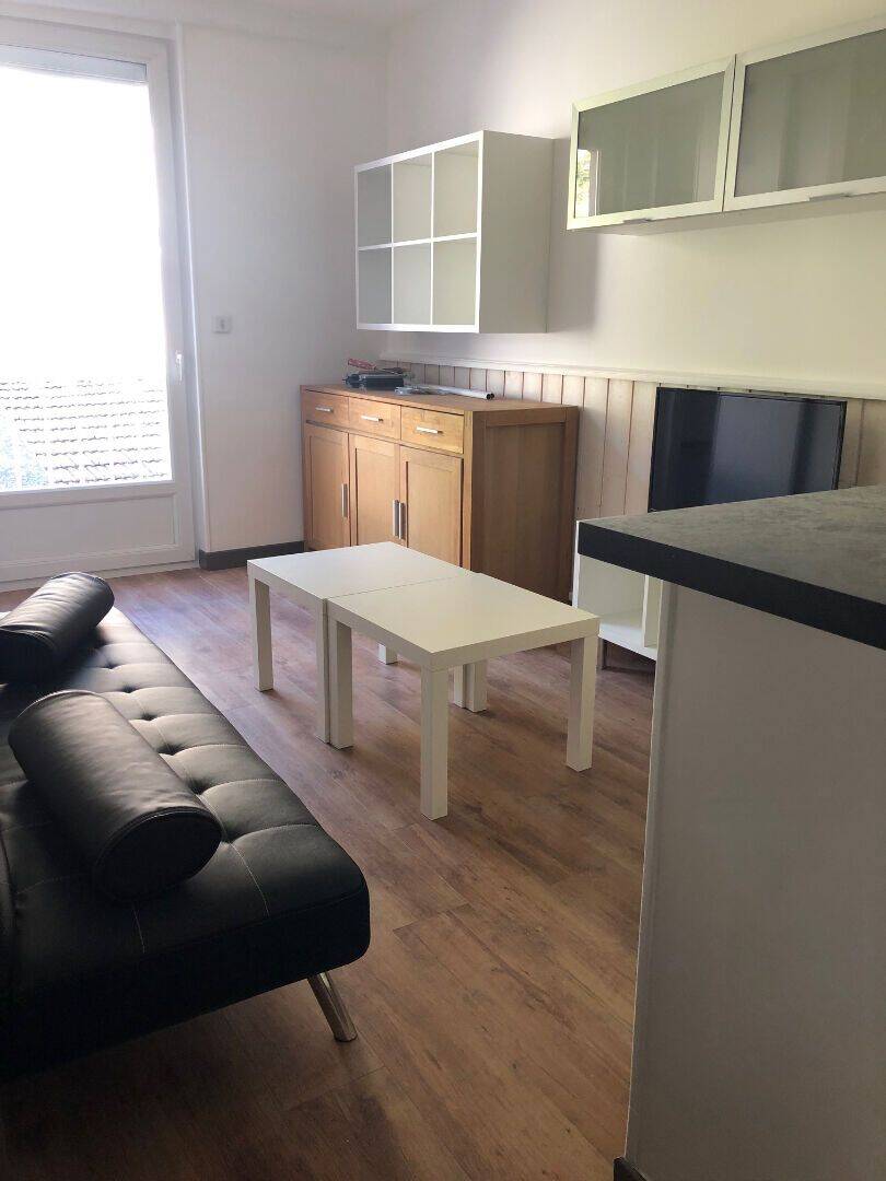 Appartement 1 pièce 33 m² · à Vienne · 33 m² · 557 €/mois