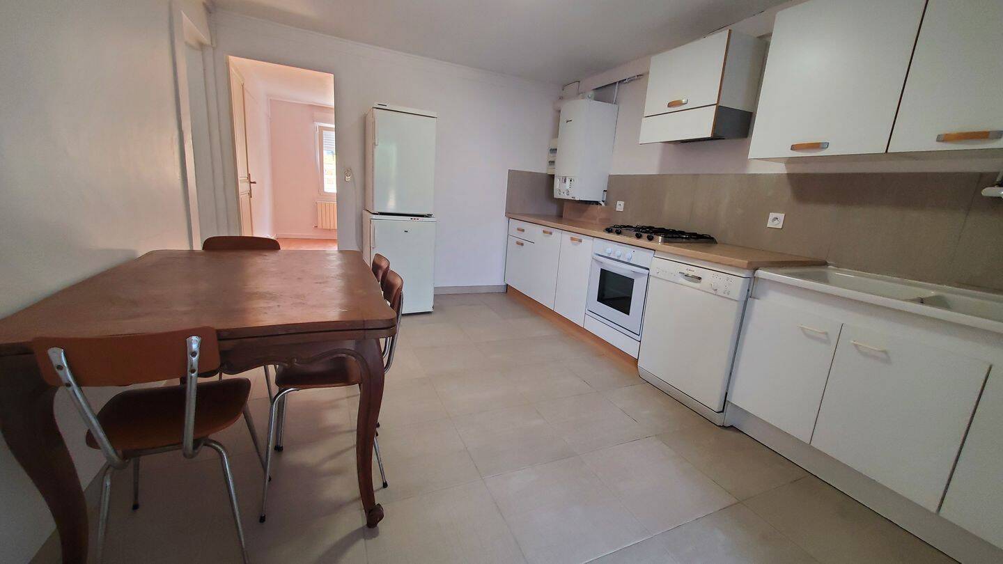 Appartement 2 pièces 50 m² · à Saint-Malo · 50 m² · 860 €