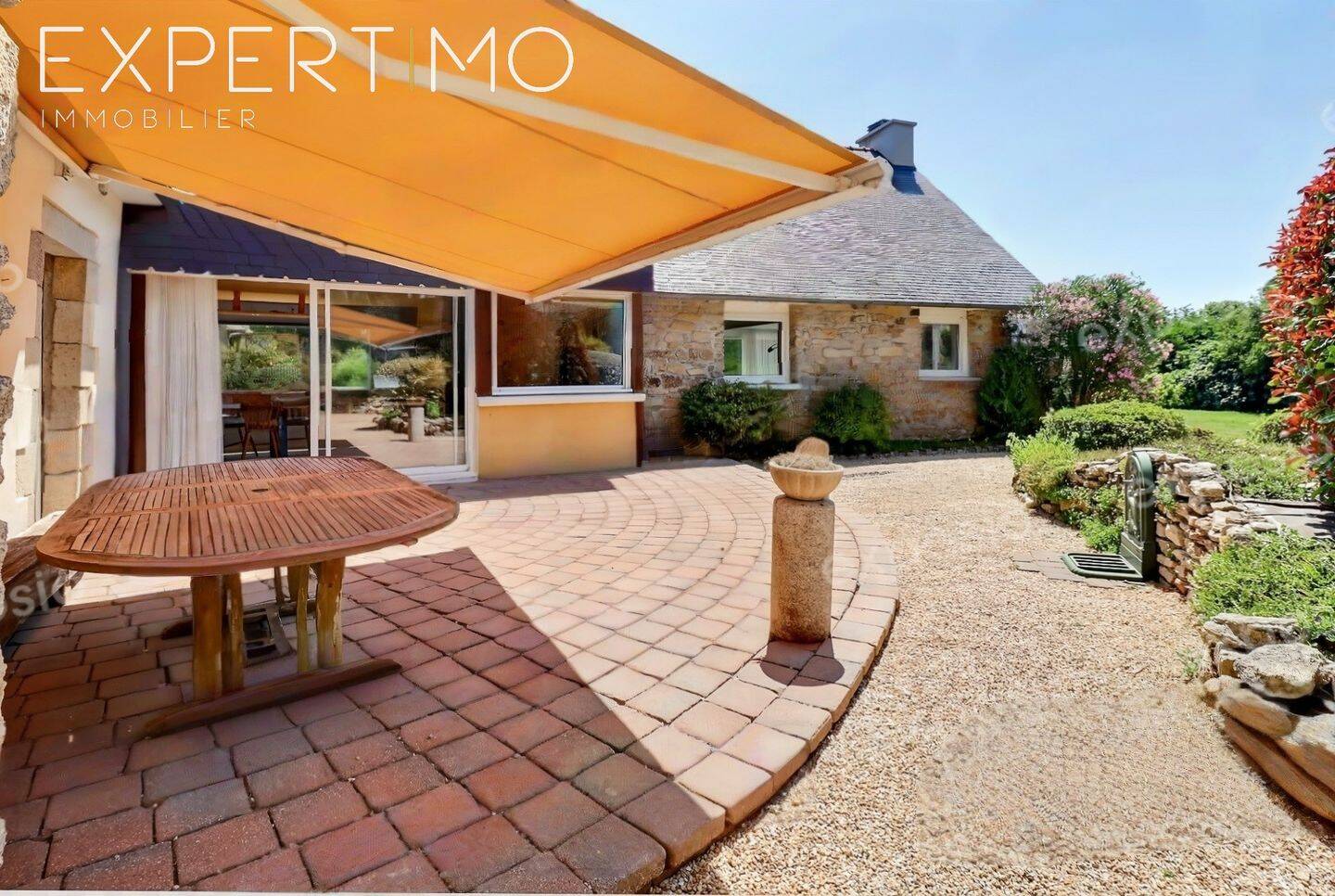 Maison 6 pièces 311 m² · à Saint-Divy · 311 m² · 448 000 €
