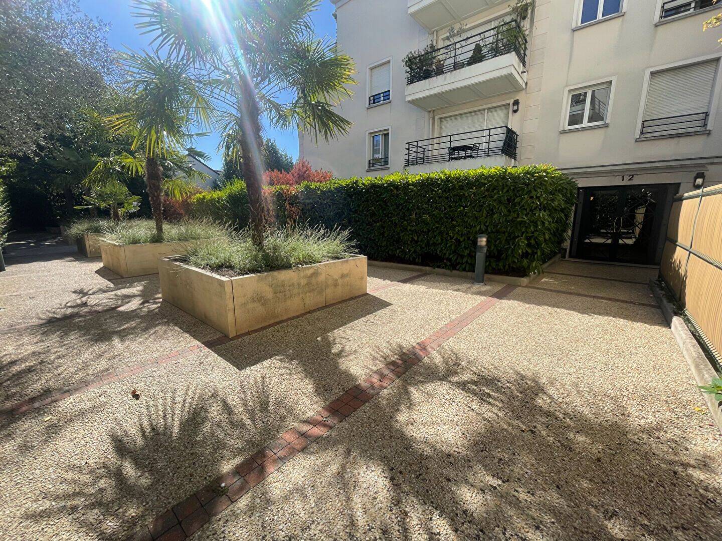 Appartement 1 pièce 25 m² · à Saint-Cloud · 25,2 m² · 920 €/mois