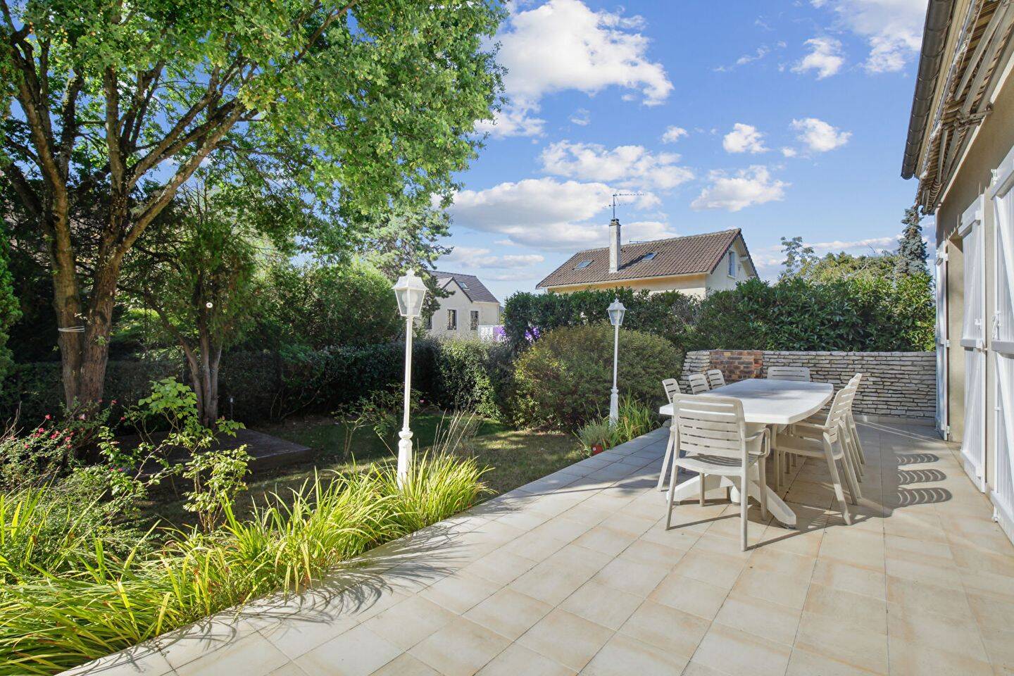 Maison 8 pièces 176 m² · à Chatou · 176 m² · 895 000 €