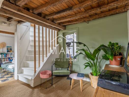 Maison à vendre 297 000 € 4 pièces 2 chambres 80 m² Wambrechies 59118