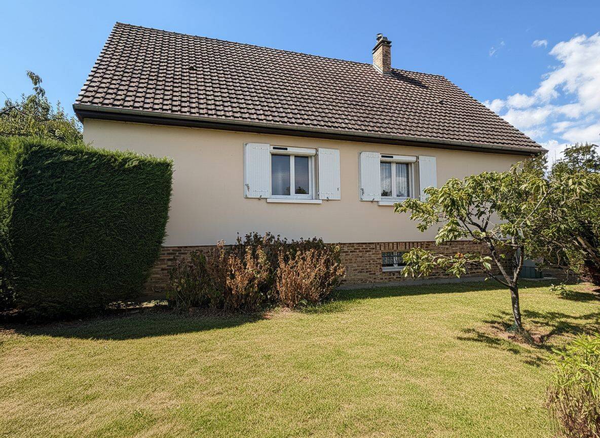 Maison 6 pièces 135 m² · à Ifs · 135 m² · 329 175 €
