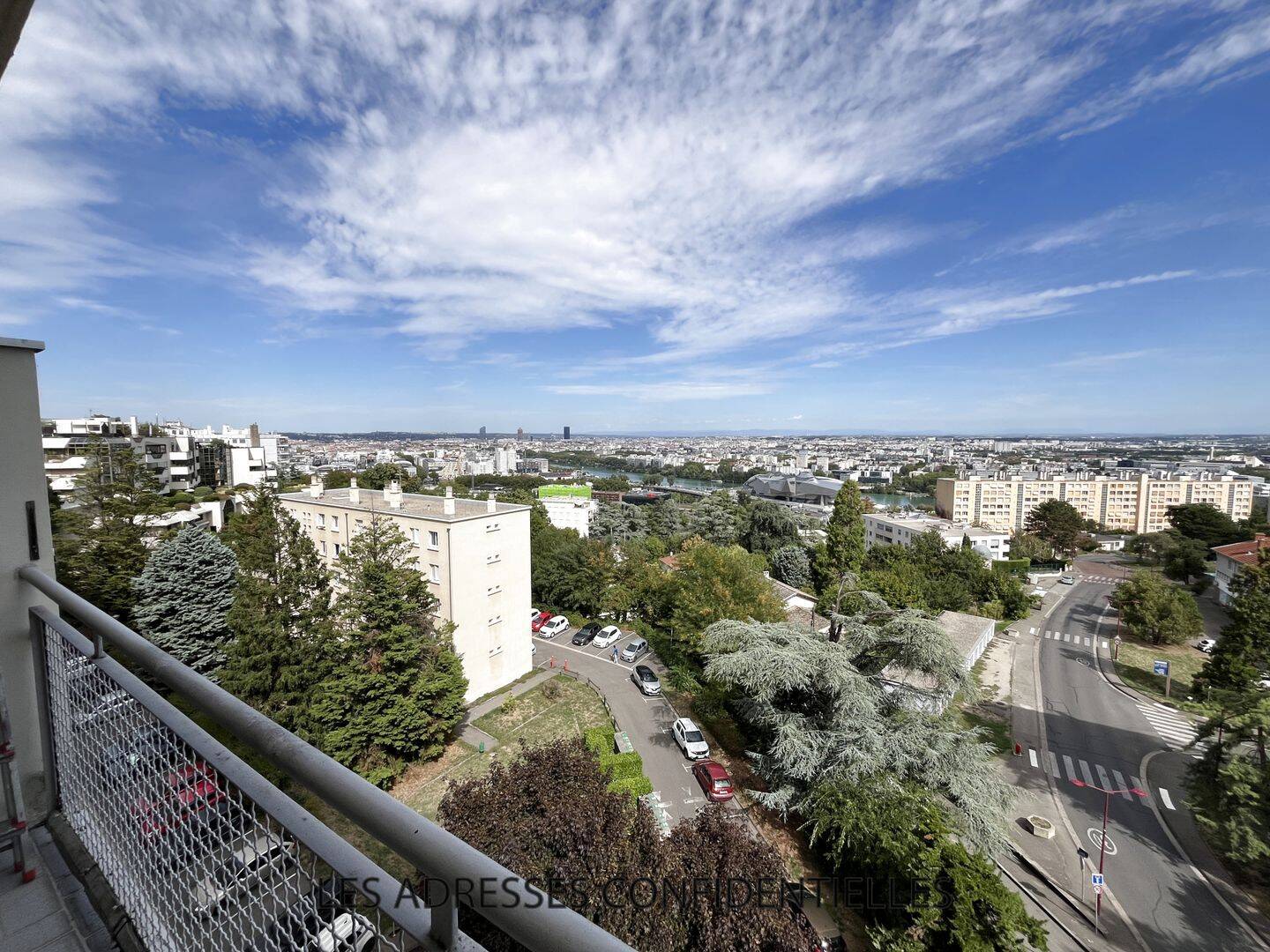 Appartement 3 pièces 52 m² · à La Mulatière · 52,2 m² · 145 000 €