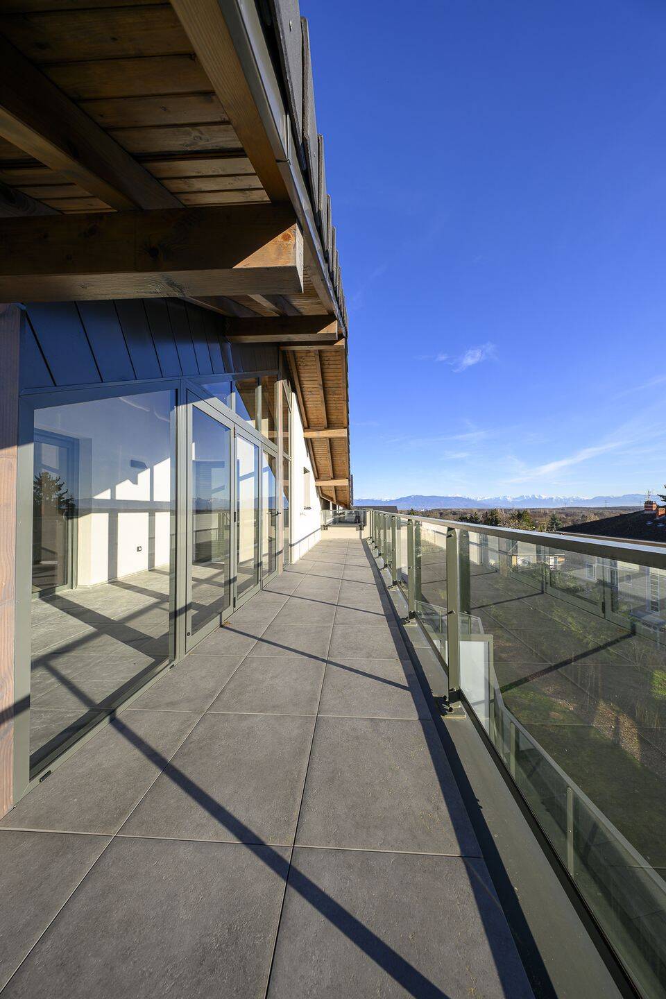 Appartement 4 pièces 110 m² · à Divonne-les-Bains · 110 m² · 910 000 €