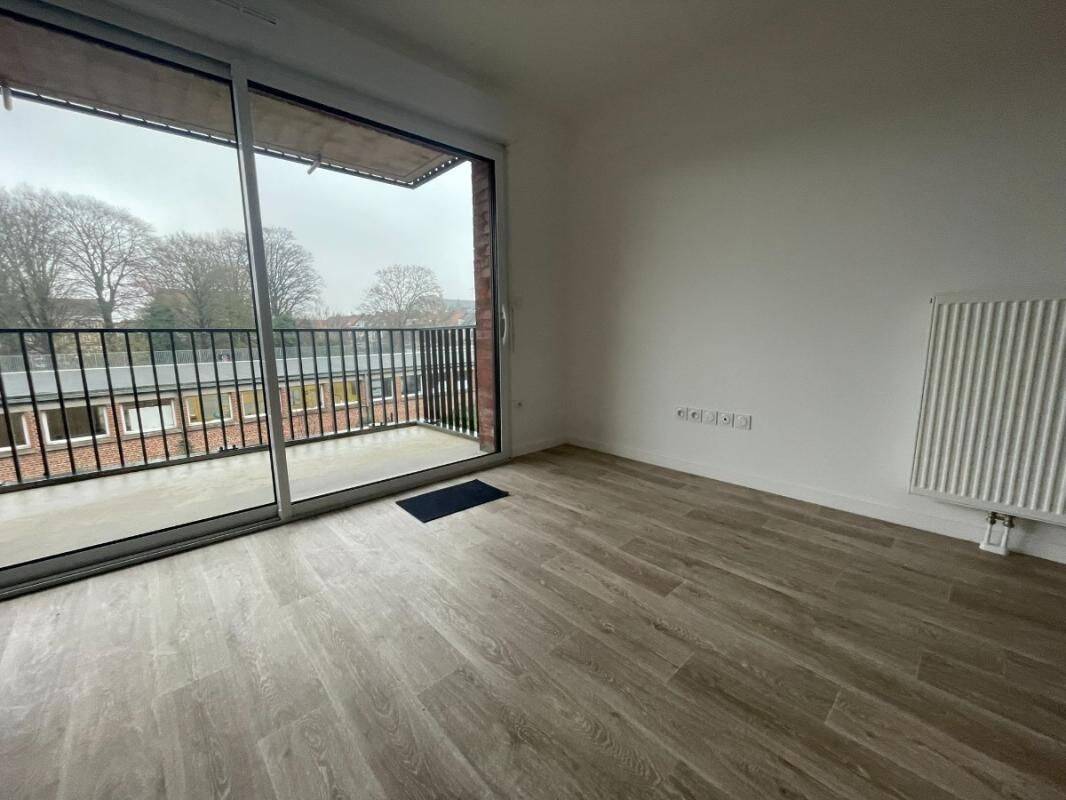 Appartement 2 pièces 42 m² · à Tourcoing · 42 m² · 592 €