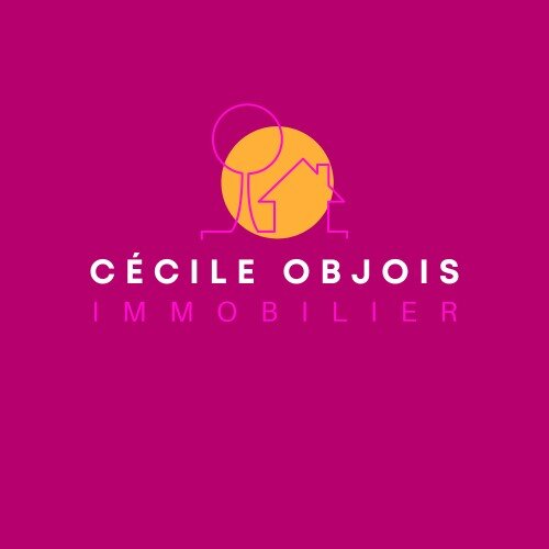 Cécile Objois Immobilier