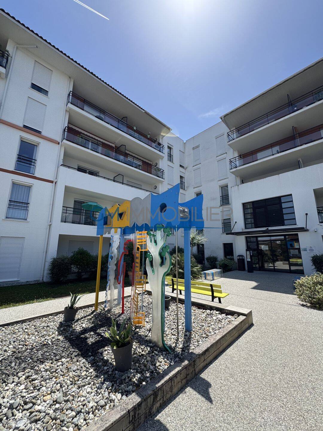 Appartement 2 pièces 47 m² · à Dax · 47 m² · 127 000 €