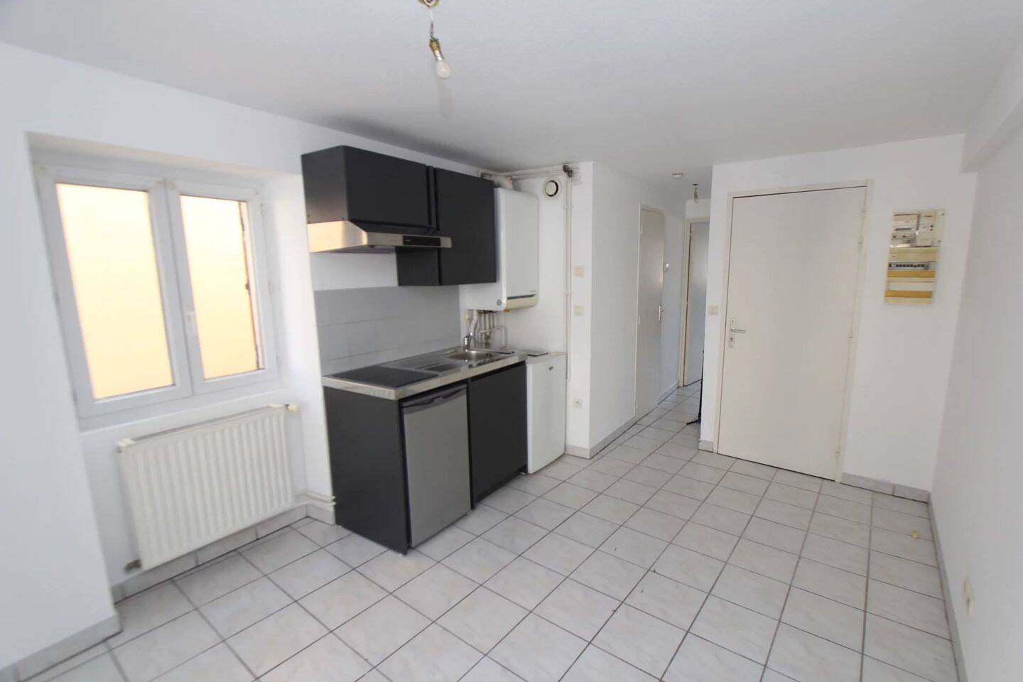 Appartement 1 pièce 26 m² · à Vizille · 26 m² · 420 €