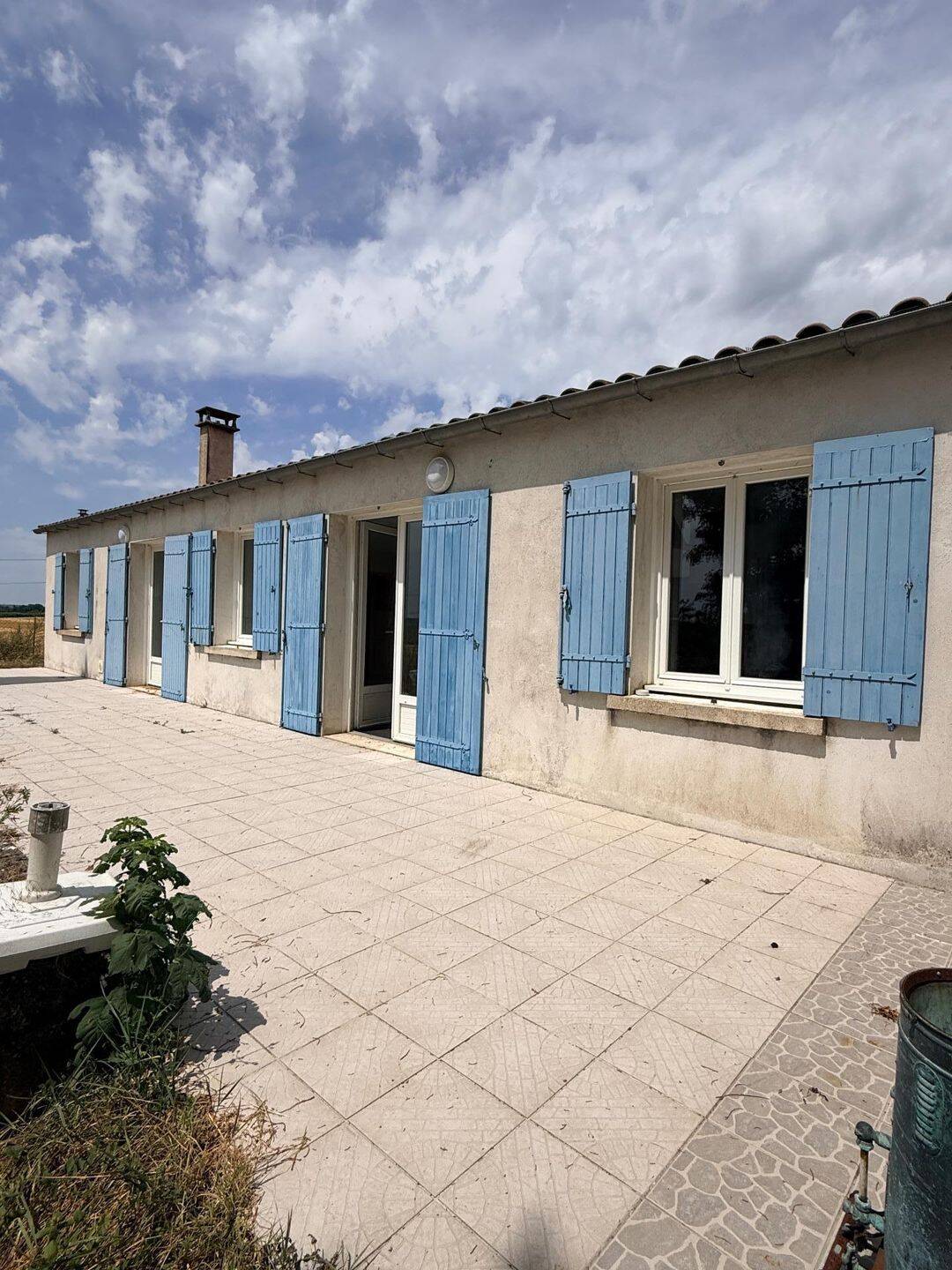 Maison 4 pièces 99 m² · à Chaniers · 99 m² · 198 000 €