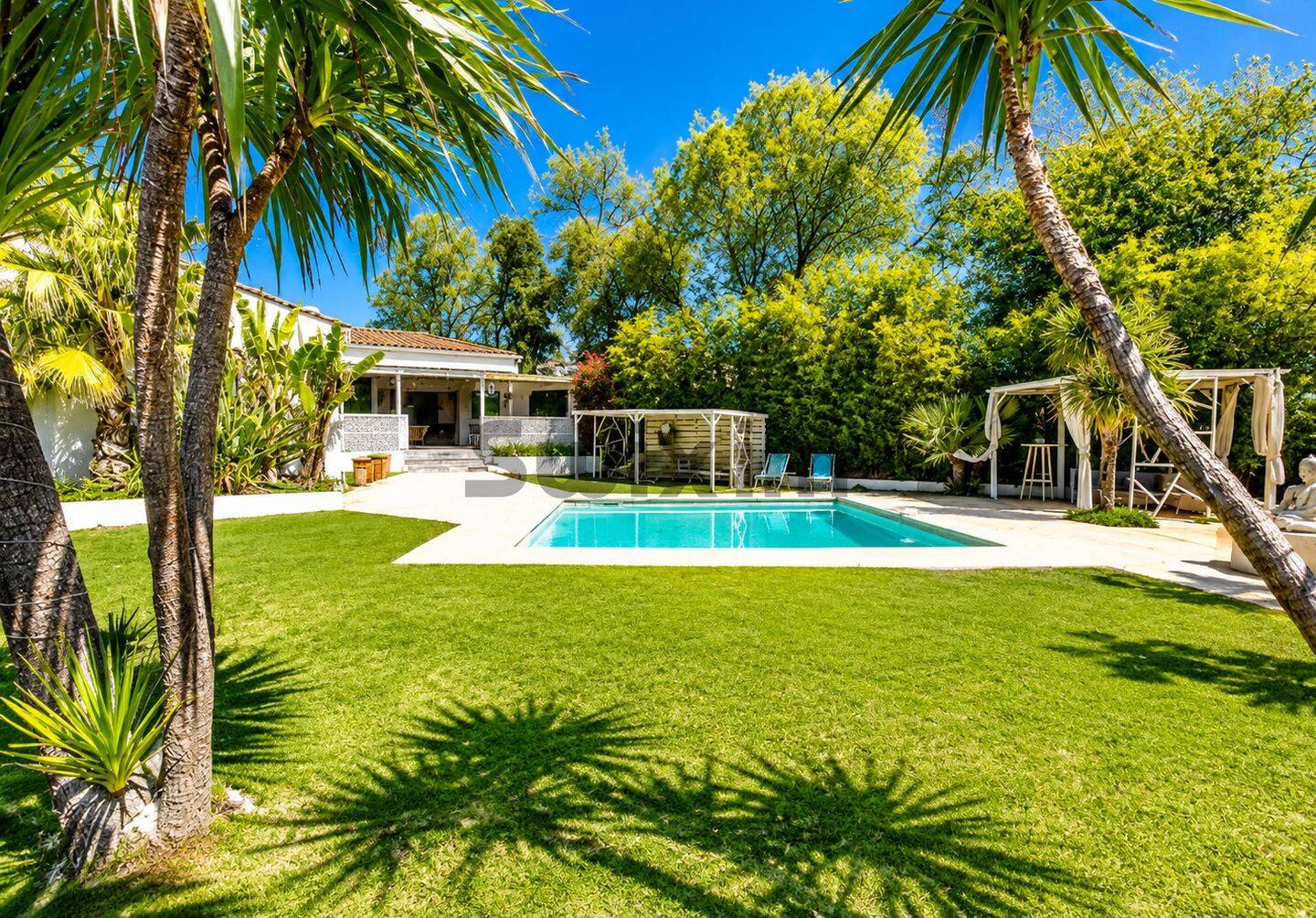 Maison 5 pièces 164 m² · à Aspères · 164 m² · 580 000 €