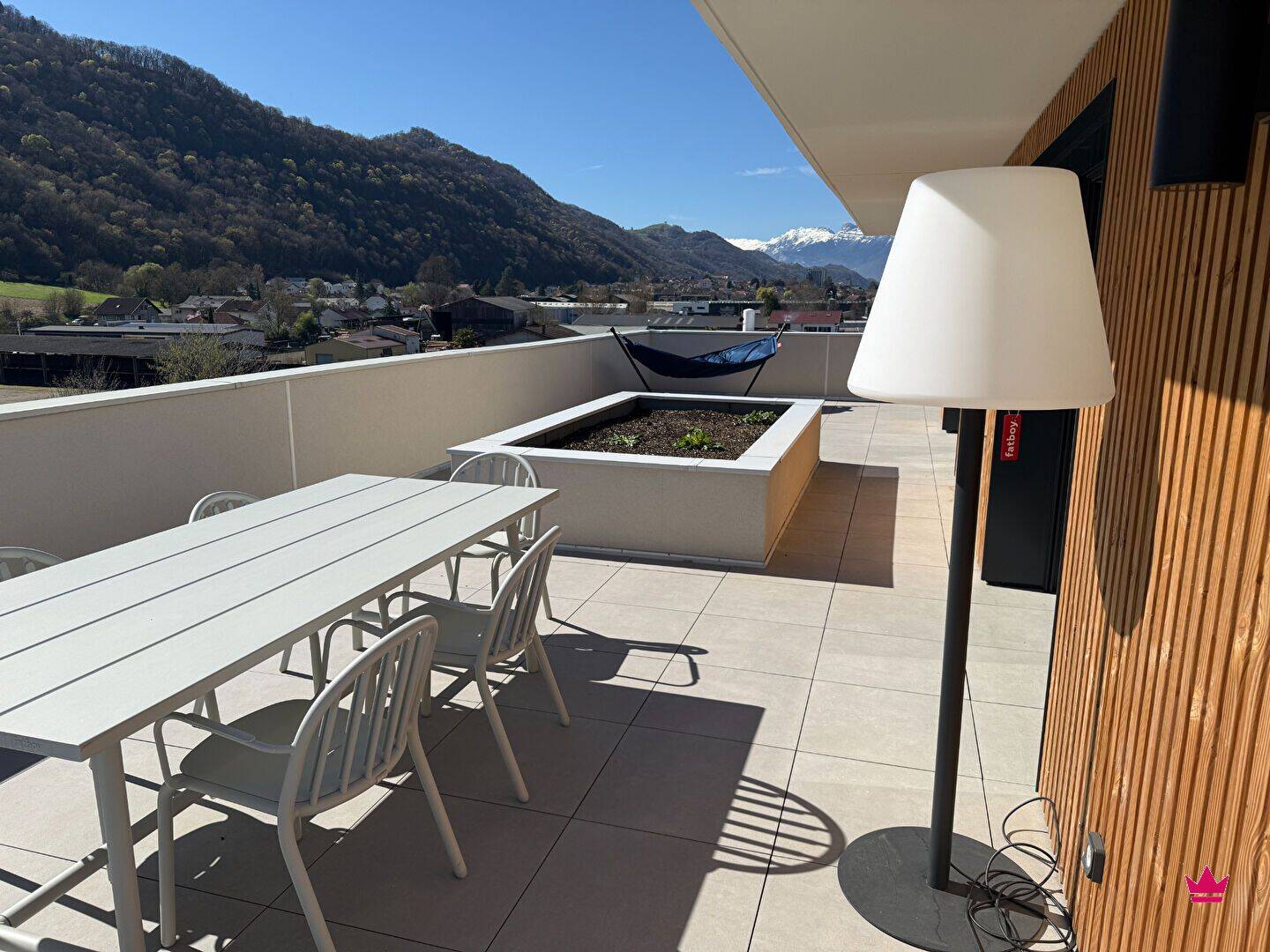 Appartement 5 pièces 116 m² · à Le Versoud · 116 m² · 498 000 €