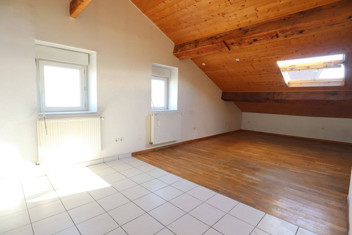 Appartement 3 pièces 102 m² · à Saint-Fons · 102 m² · 850 €/mois