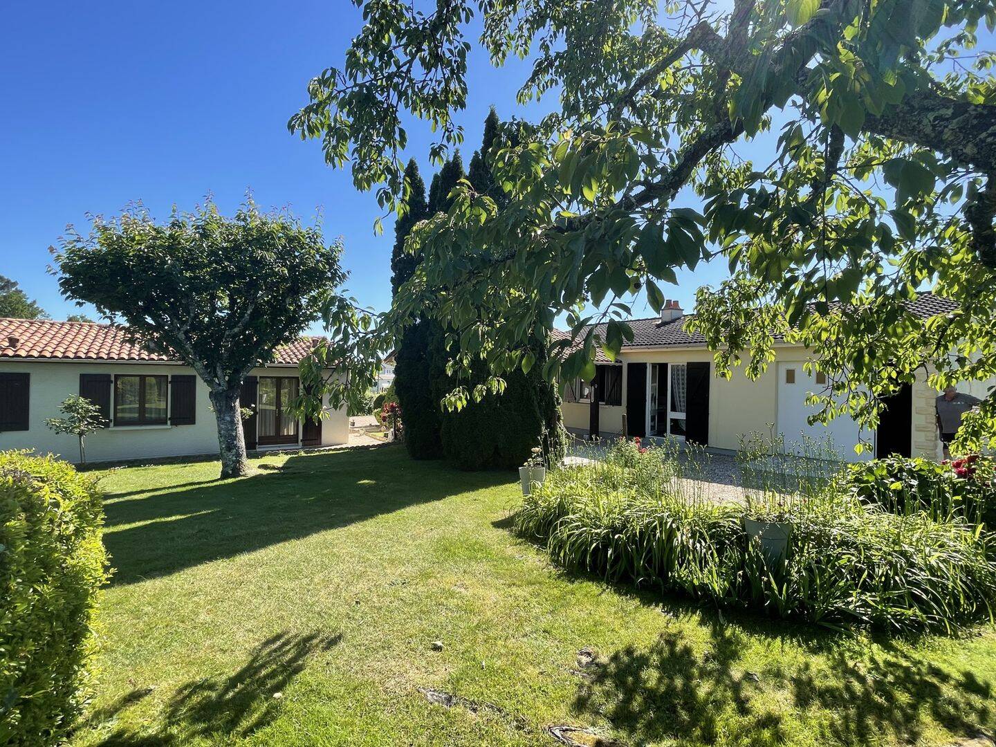 Maison 6 pièces 144 m² · à Coursac · 144 m² · 214 000 €
