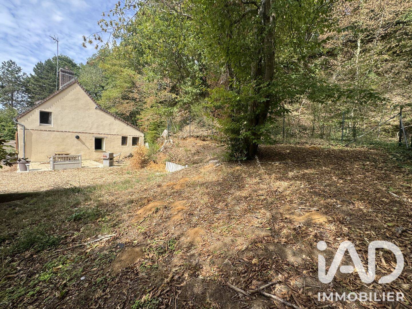 Maison 4 pièces 85 m² · à La Madeleine-Bouvet · 85 m² · 149 900 €