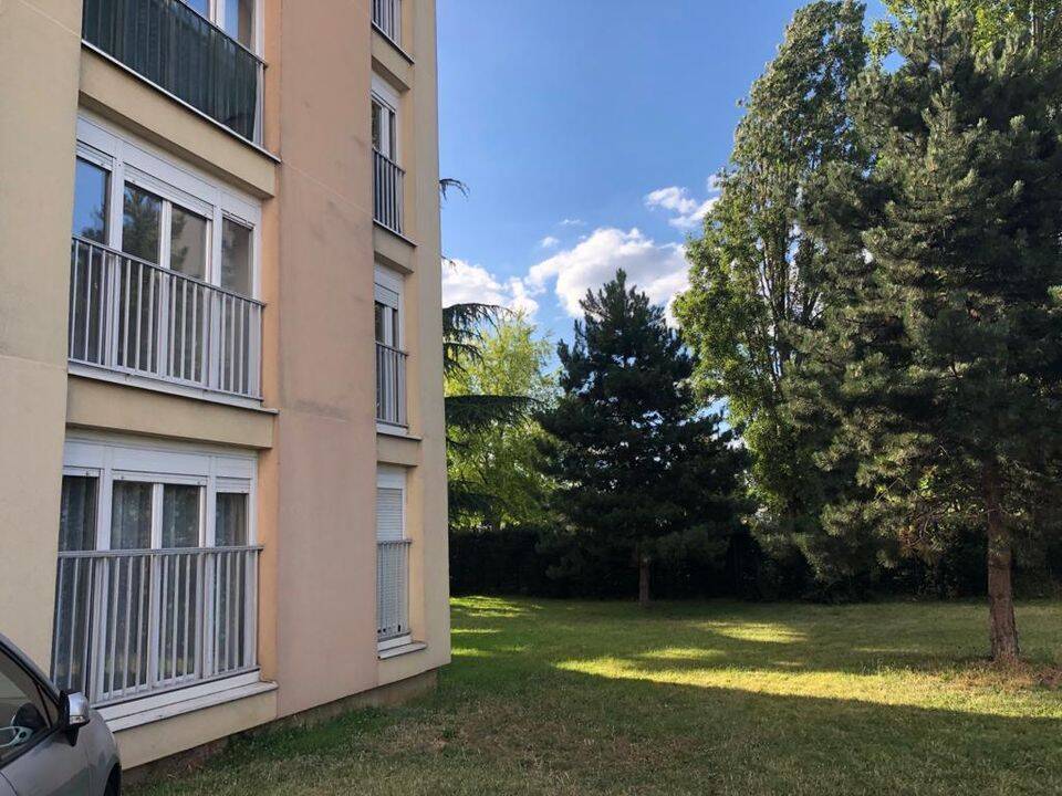 Appartement 2 pièces 44 m² · à Villejuif · 44 m² · 1 120 €/mois