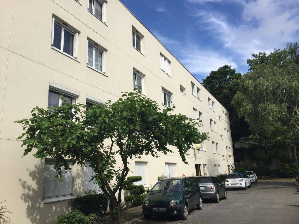 Appartement 1 pièce 35 m² · à Le Pecq · 34,8 m² · 729 €/mois