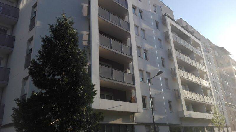 Appartement 2 pièces 36 m² · à Villeurbanne · 36,2 m² · 799 €