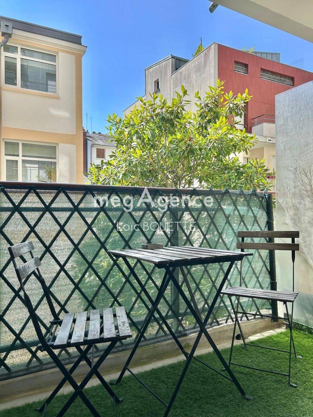 Appartement 2 pièces 45 m² · à Rennes · 45 m² · 219 900 €