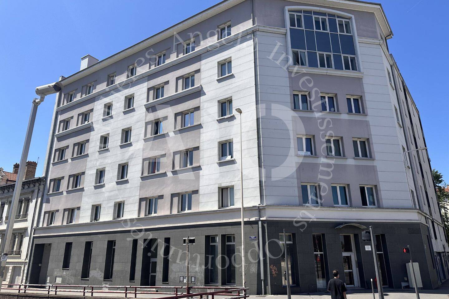 Appartement 2 pièces 29 m² · à Lyon 7ème Arrondissement · 29 m² · 129 000 €
