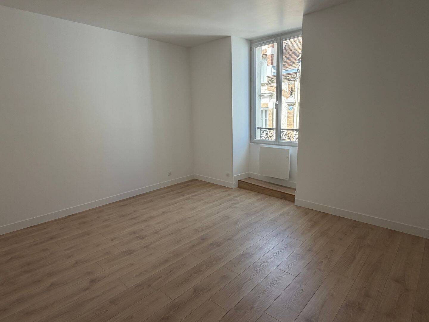 Appartement 2 pièces 43 m² · à Chevreuse · 42,5 m² · 890 €