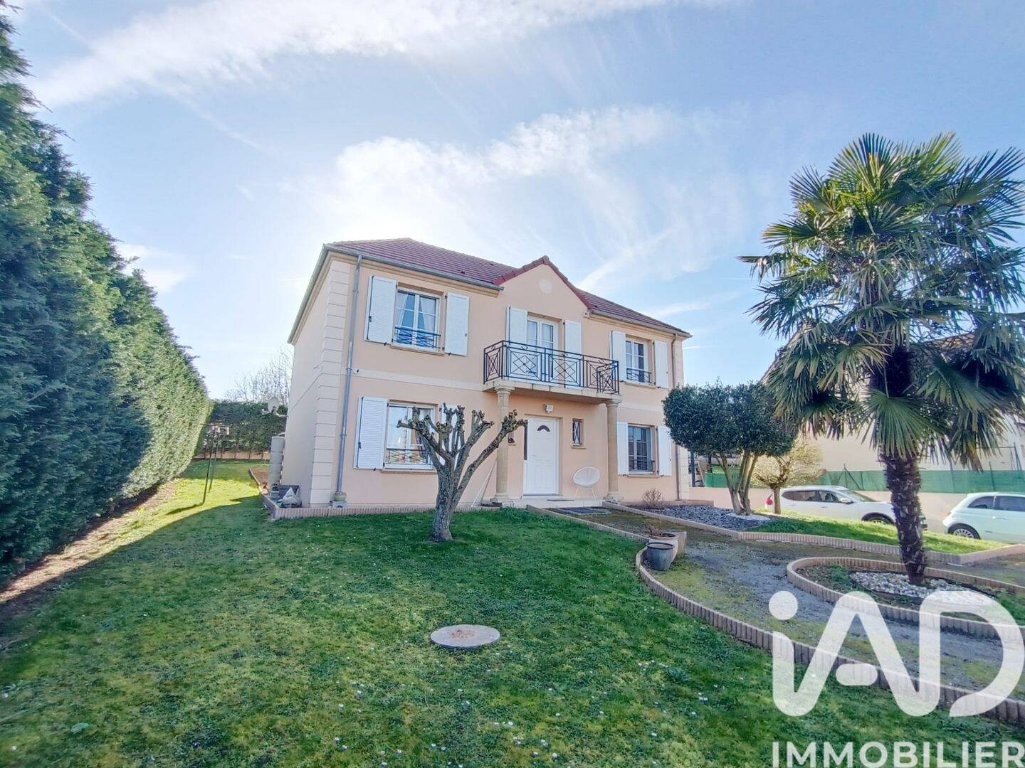 Maison 8 pièces 160 m² · à Sens · 160 m² · 388 000 €