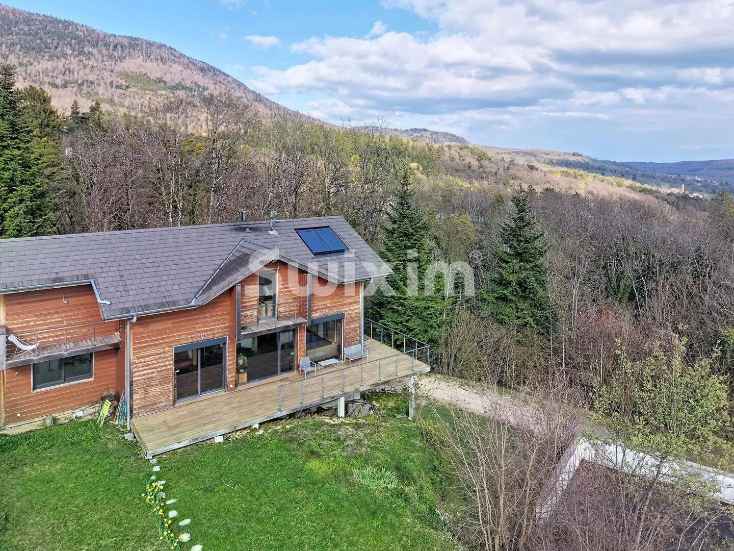 Maison 7 pièces 179 m² · à Gex · 179 m² · 845 000 €