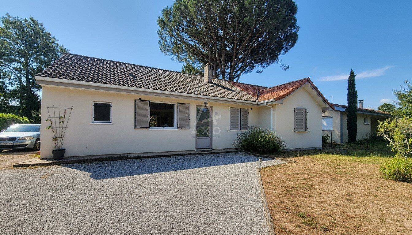 Maison 4 pièces 97 m² · à Labrit · 97 m² · 203 500 €