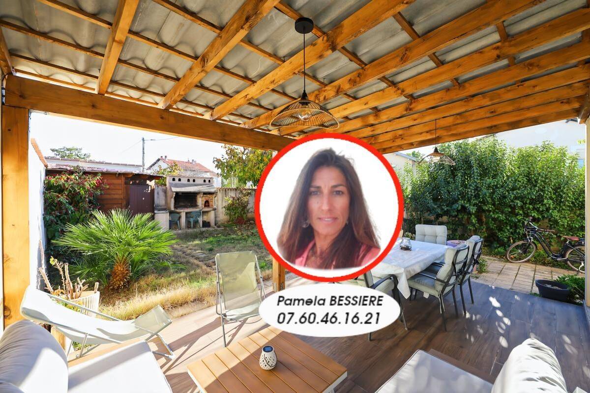 Maison 4 pièces 83 m² · à Montpellier · 83,4 m² · 341 500 €