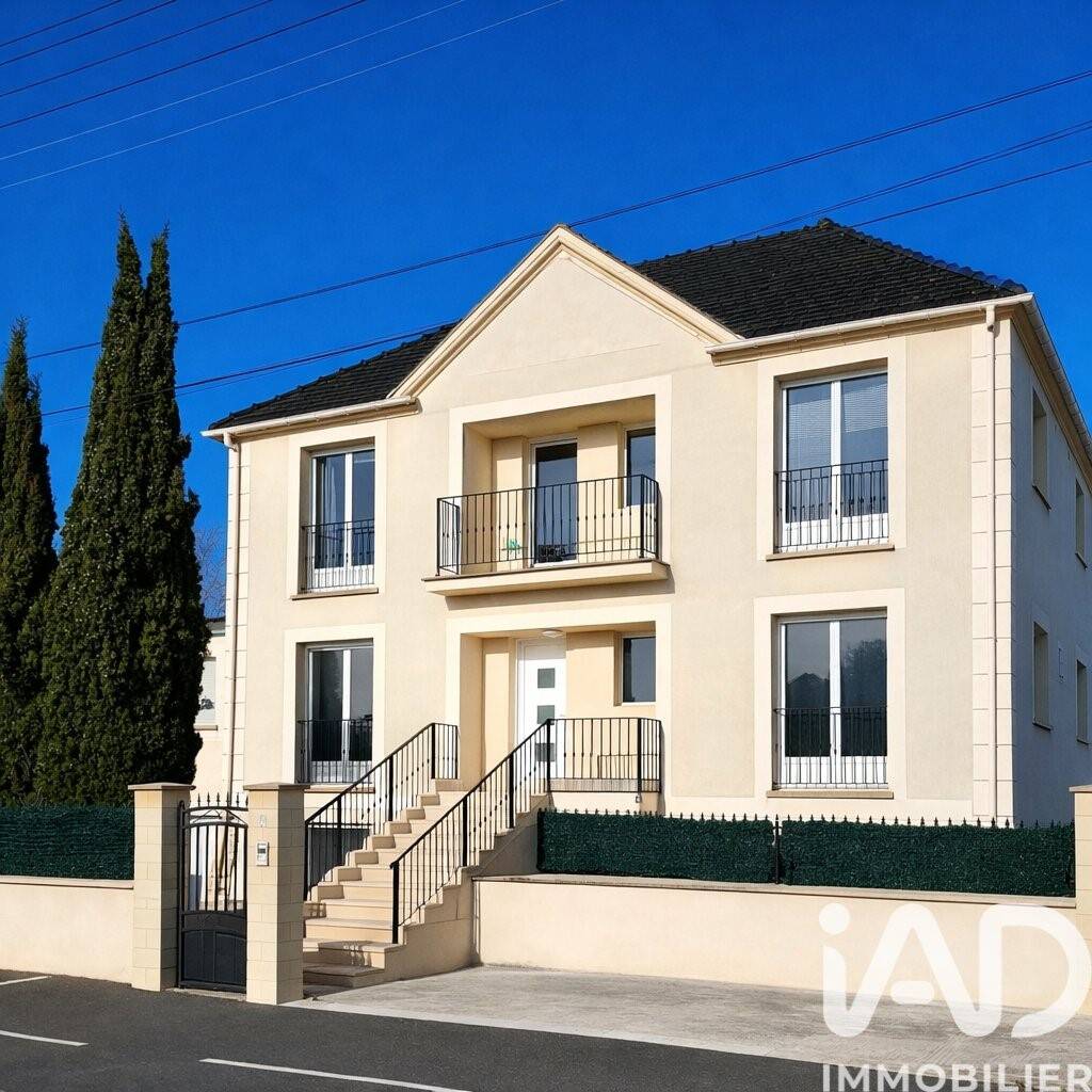 Maison 13 pièces 312 m² · à Orléans · 312 m² · 524 990 €