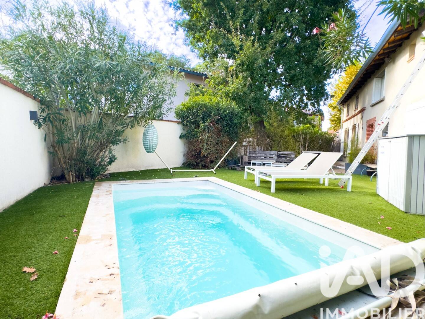 Maison 5 pièces 127 m² · à Gagnac-sur-Garonne · 127 m² · 309 000 €