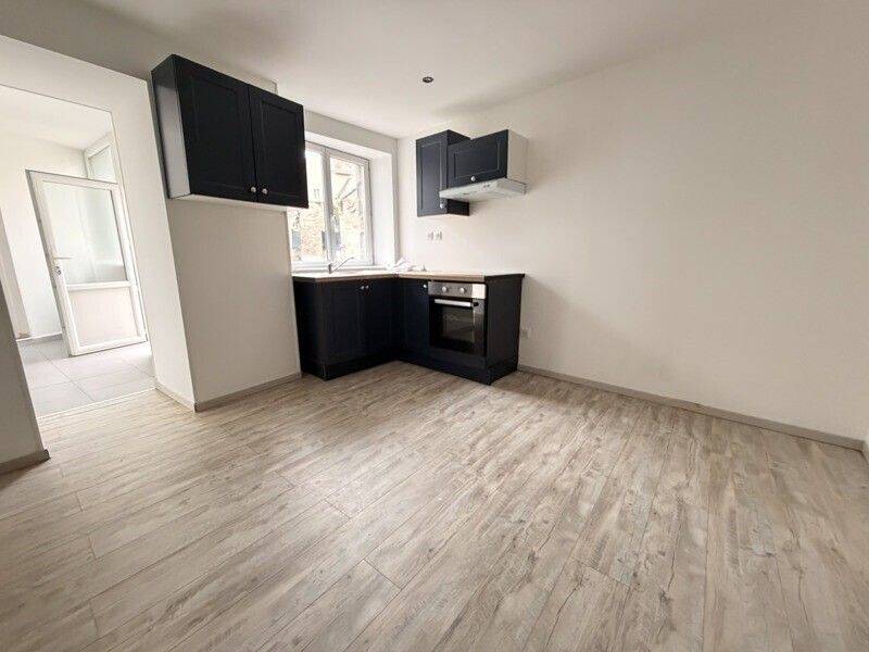 Appartement 2 pièces 57 m² · à La Châtre · 57 m² · 480 €
