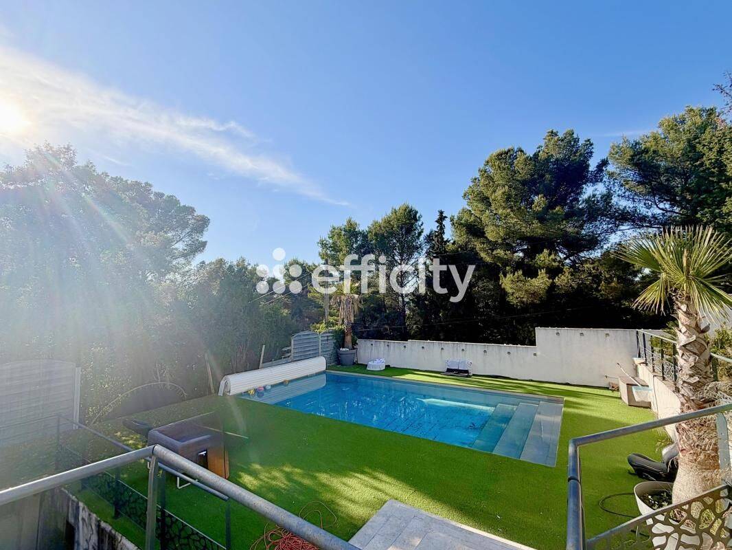 Maison 7 pièces 305 m² · à Allauch · 305 m² · 820 000 €