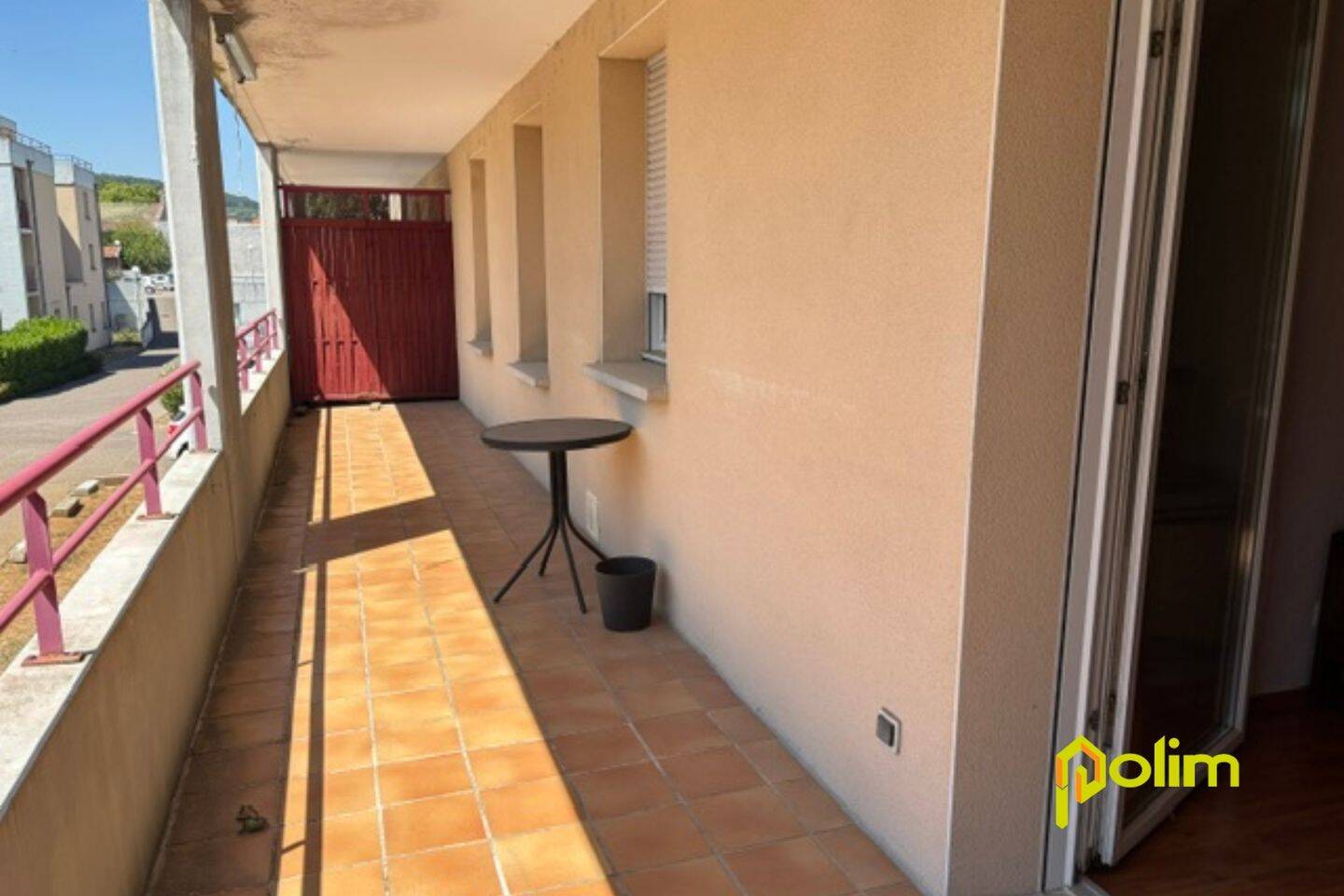 Appartement 3 pièces 66 m² · à Pont-À-Mousson · 65,6 m² · 148 000 €
