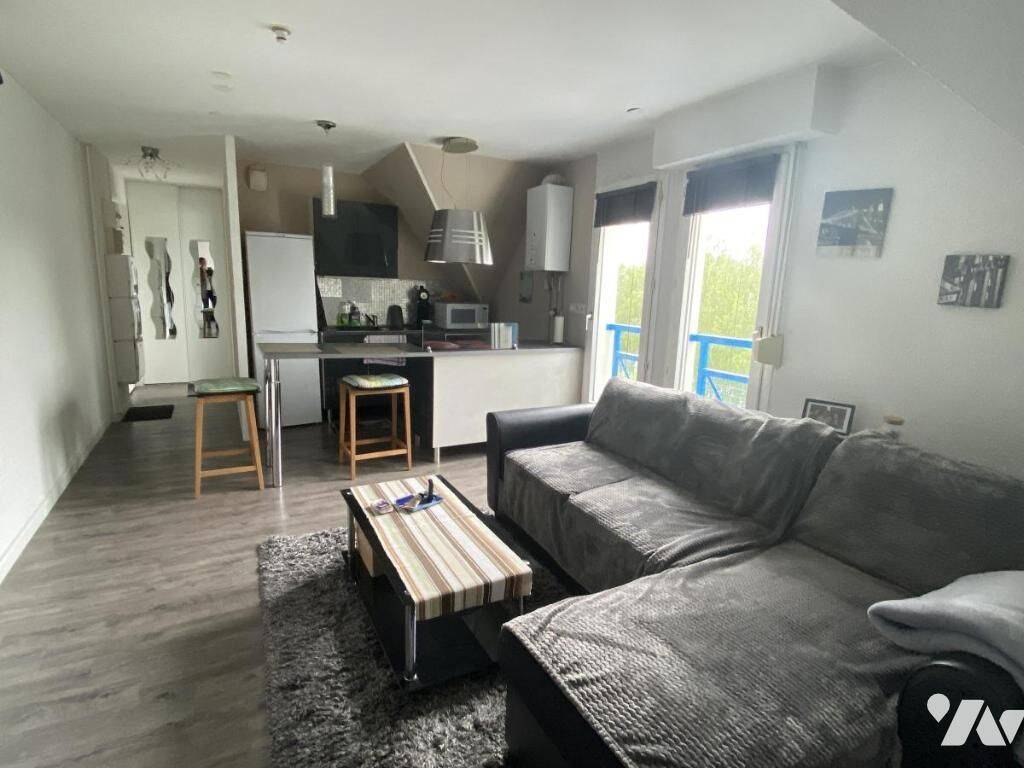 Appartement 2 pièces 34 m² · à Senlis · 34,1 m² · 690 €