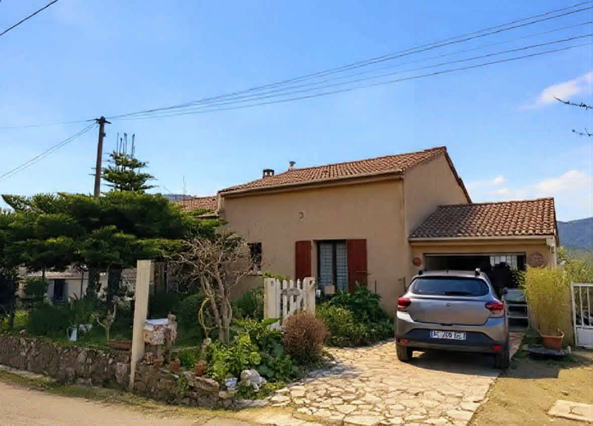 Maison 4 pièces 92 m² · à Ajaccio · 92 m² · 333 000 €