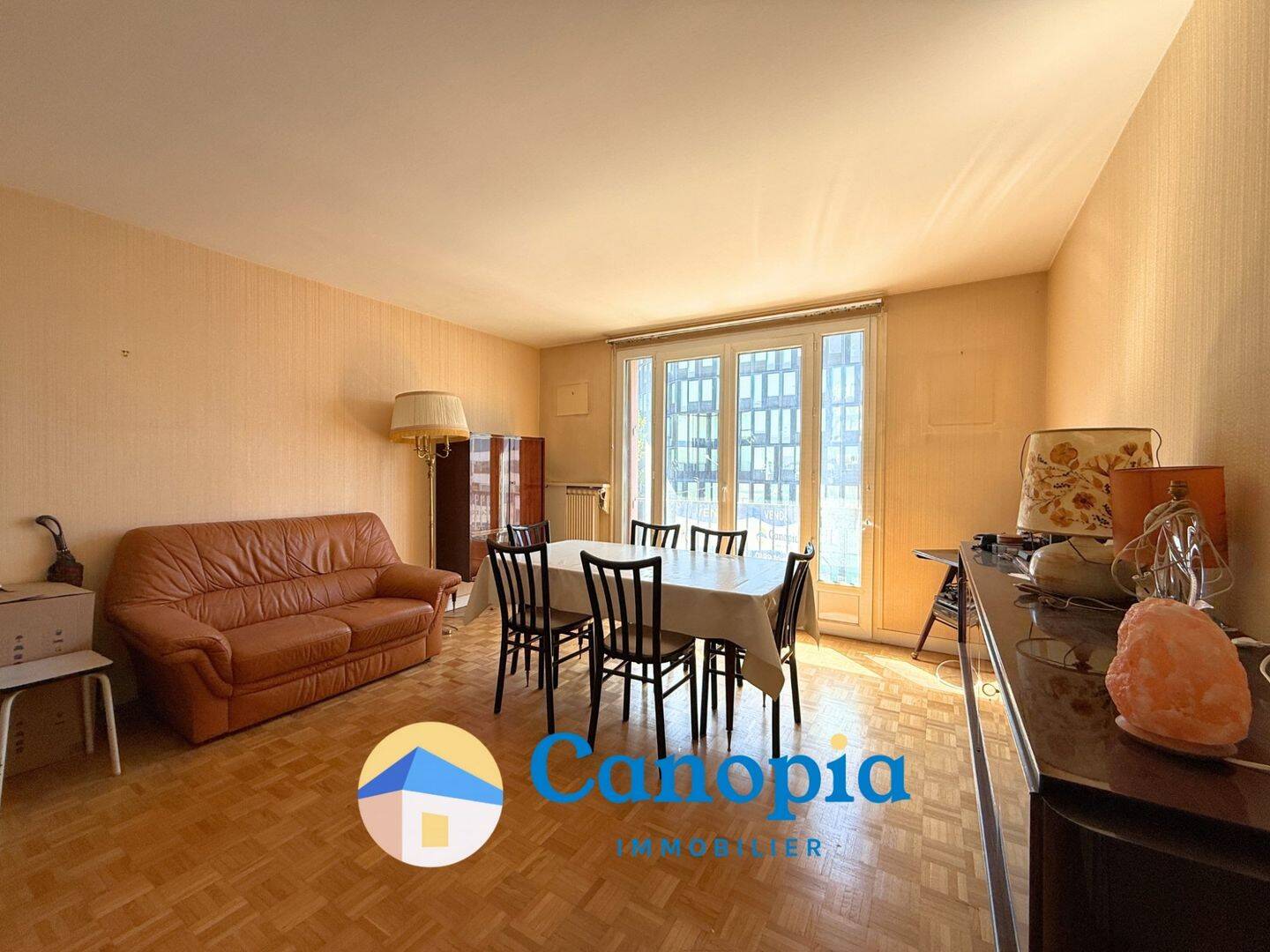 Appartement 3 pièces 64 m² · à Arcueil · 64 m² · 246 000 €