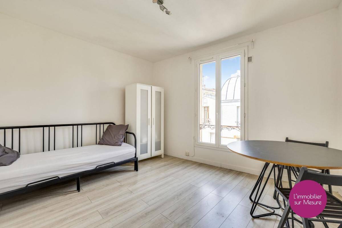 Appartement 1 pièce 21 m² · à Montreuil · 21 m² · 150 000 €