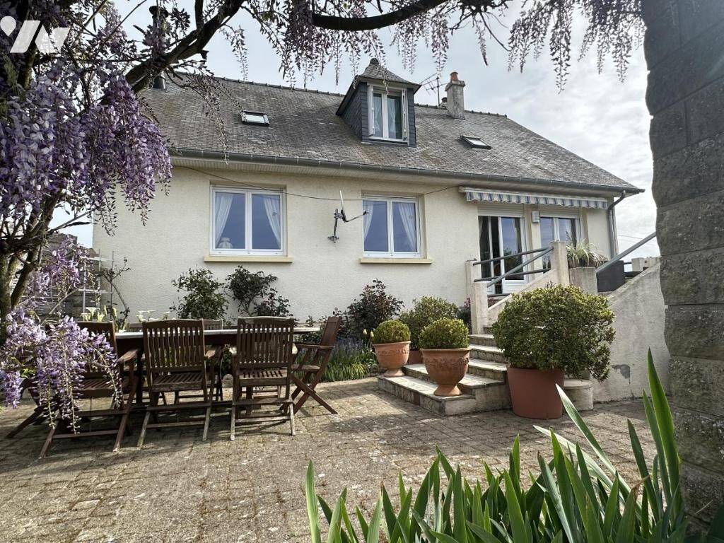 Maison 5 pièces 120 m² · à Saint-Méloir-des-Ondes · 120 m² · 416 000 €