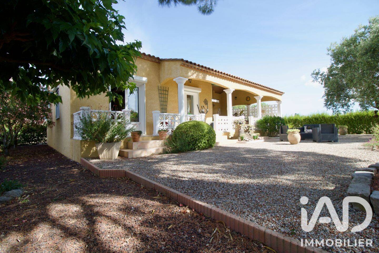Maison 4 pièces 90 m² · à Usclas-d'Hérault · 90 m² · 499 000 €