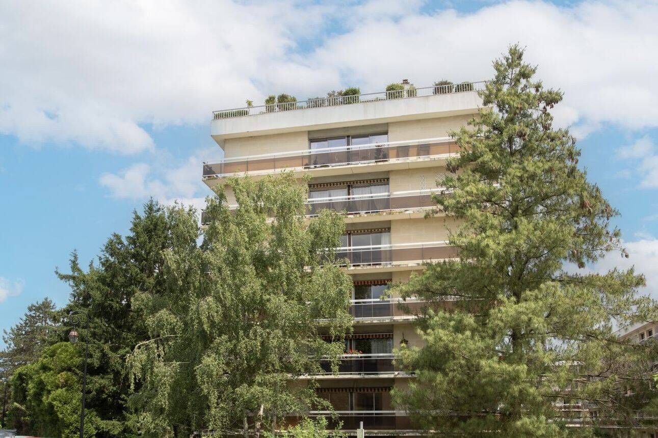 Appartement 6 pièces 147 m² · à Compiègne · 147 m² · 590 000 €