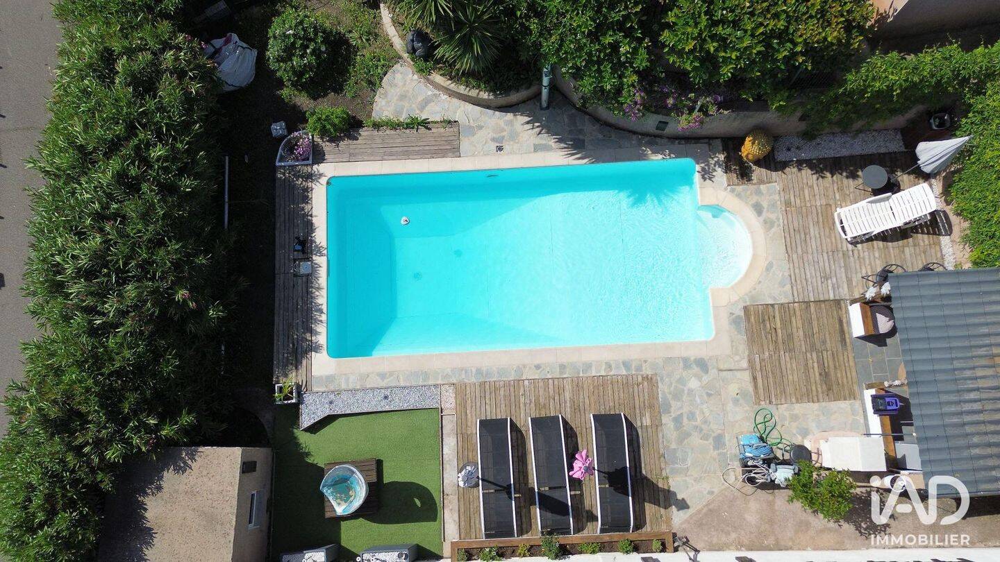 Maison 5 pièces 184 m² · à Biguglia · 184 m² · 592 000 €