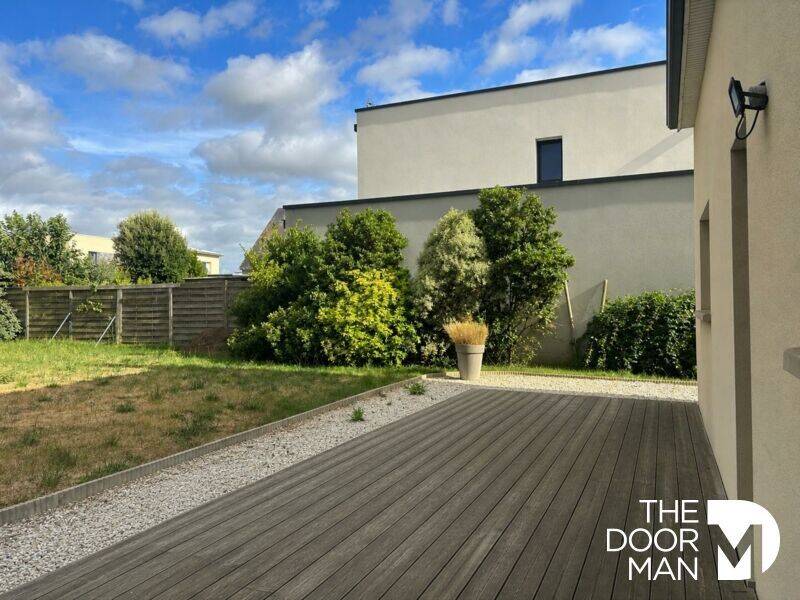 Maison 6 pièces 106 m² · à Biéville-Beuville · 106 m² · 360 000 €