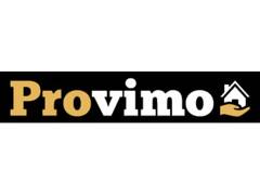 Provimo - Sophie HARDY logo