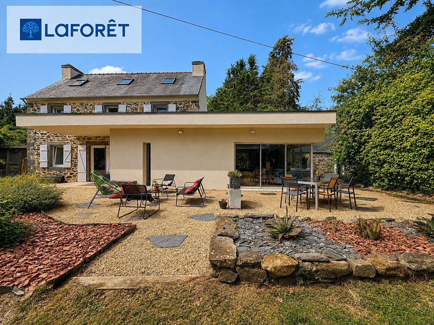 Maison 6 pièces 170 m² · à Plougastel-Daoulas · 170 m² · 574 750 €